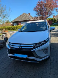 Mitsubishi Eclipse Cross 1.5 ClearTec T-MIVEC 2WD Spiri...