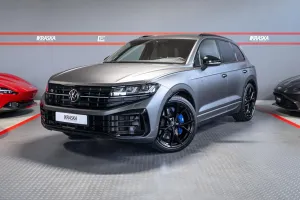 Volkswagen Touareg 3.0 TSI eHybrid 4M R IQ. AHK PANO SOUND