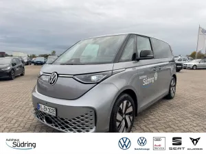 Volkswagen ID. Buzz Pro StandHZG AHK Navi IQ.Light AreaView