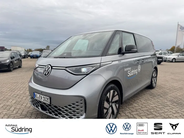 Volkswagen ID. Buzz Pro StandHZG AHK Navi IQ.Light AreaView