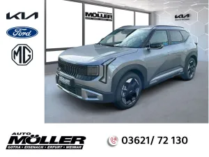 Kia Seltos 1.6T Vision MT Harman/Kardon Navi LED PDC
