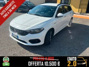 Fiat Tipo 1.6 Mjt S&S SW Business