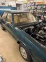 Ford Taunus 2.0 V6 - Bj. 1979 - Restaurati...