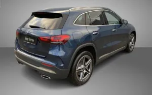 Mercedes-Benz GLA 250 e AMG Line  Vollausstattung (MJ 2023)