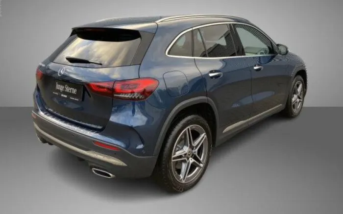 Mercedes-Benz GLA 250 e AMG Line  Vollausstattung (MJ 2023)
