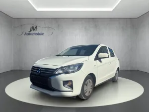 Mitsubishi Space Star Select Klima