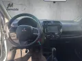 Mitsubishi Space Star Select Klima