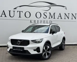 Volvo XC40 B3 B DKG Plus Dark - 360°KAM. - AHK- H&K 