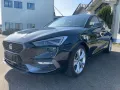 Seat Leon 2.0 TDI 110 kW FR