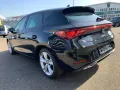 Seat Leon 2.0 TDI 110 kW FR