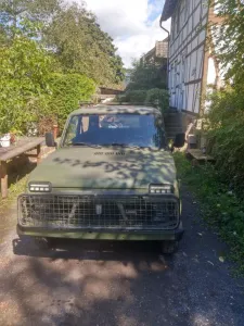 Lada Niva 1600