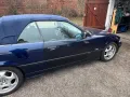BMW e36 Cabrio 328i