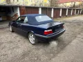 BMW e36 Cabrio 328i