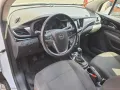 Opel OPEL Mokka X 1.4 T GPL Tech 140 CV 4x2