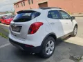 Opel OPEL Mokka X 1.4 T GPL Tech 140 CV 4x2