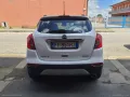Opel OPEL Mokka X 1.4 T GPL Tech 140 CV 4x2