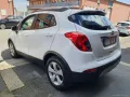 Opel OPEL Mokka X 1.4 T GPL Tech 140 CV 4x2