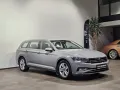 Volkswagen Passat 4Motion Sport Led Navi Leder AHK Kamera