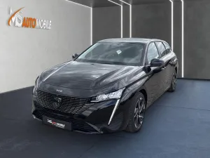 Peugeot 308 SW Allure Pack+21TKM+ACC+LED+AHK+1.HAND+KAM