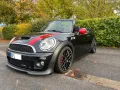 MINI John Cooper Works Cabrio John Cooper Works