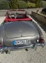 Mercedes-Benz Oldtimer Top Mercedes 230 Coupe - Tüv neu-...