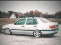 Volkswagen Vw Vento 1.8 glx (tausch)