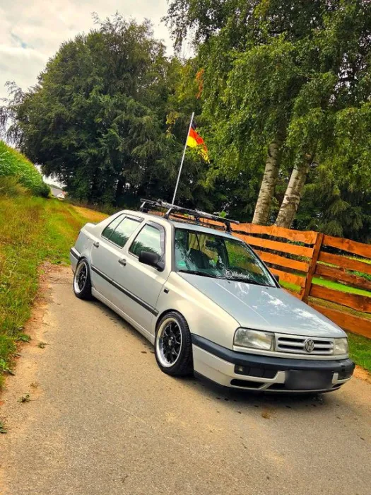 Volkswagen Vw Vento 1.8 glx (tausch)