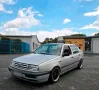 Volkswagen Vw Vento 1.8 glx (tausch)