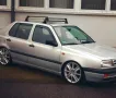 Volkswagen Vw Vento 1.8 glx (tausch)