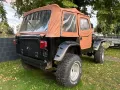 Jeep cj 7 V8 Automat AMC US car Ami Oldtim...