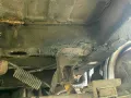 Volkswagen VW Caddy 9KV 1.9 TDI Kasten LKW Zulassung ...