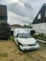 Volkswagen VW Caddy 9KV 1.9 TDI Kasten LKW Zulassung ...