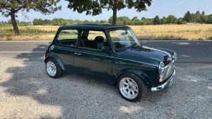 MINI Rover Mini Cooper 1.3i 35th Anniversary Ed...