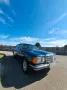 Mercedes-Benz Mercedes 230 w123 mit TÜV kein Rost Klima ...