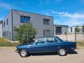 Mercedes-Benz Mercedes 230 w123 mit TÜV kein Rost Klima ...