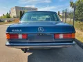 Mercedes-Benz Mercedes 230 w123 mit TÜV kein Rost Klima ...