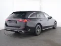 Mercedes-Benz E 450 d T 4M AMG PREMIUM AHK- HUD- FOND SITZHEIZ