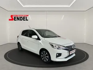 Mitsubishi Space Star  Select+ ***MTL.RATE 127 €***