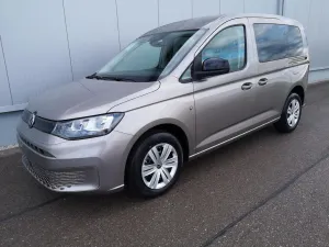 Volkswagen Caddy 1.5TSI DSG ACC Kam GV5 App