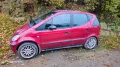 Mercedes-Benz Mercedes Benz A160