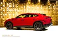 Lamborghini Urus PERFORMANTE + CARBON + B&O + PANORAMA