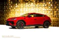 Lamborghini Urus PERFORMANTE + CARBON + B&O + PANORAMA