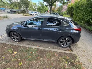 Kia XCeed 1.4 T-GDI DCT Xdition EZ:08/2021 140PS