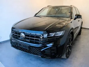 Volkswagen Touareg 3.0 TDI 210 kW 4Motion R-Line