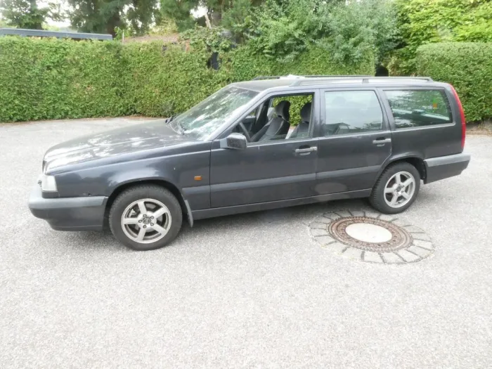 Volvo 850 Kombi
