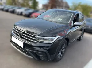 Volkswagen Tiguan Allspace 1.5 TSI ACT OPF Life