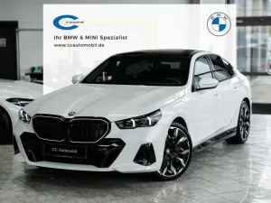 BMW 540d xDrive M SPORT PRO 21LM 360K Panorama