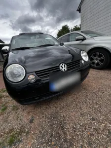 Volkswagen Lupo