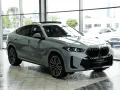 BMW X6 40d M SPORT PRO Luftf. 22LM 360K AHK Panora