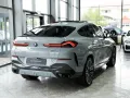 BMW X6 40d M SPORT PRO Luftf. 22LM 360K AHK Panora